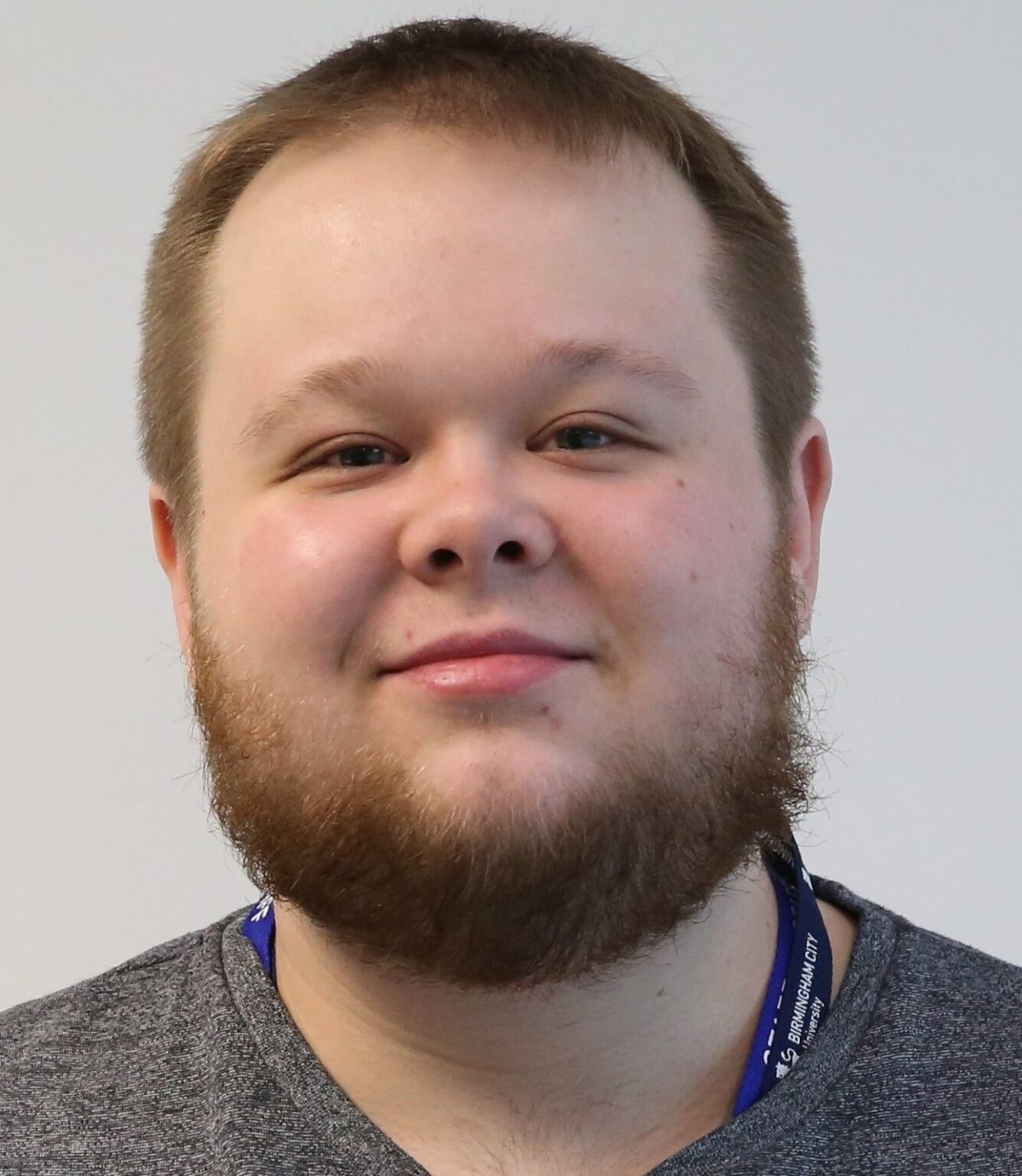 Oliver Earl – Software Developer