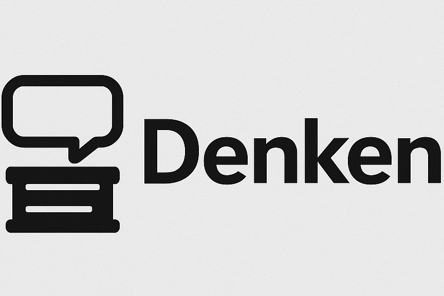 Denken logo